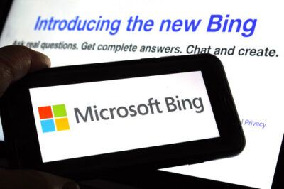 Bing