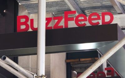 BuzzFeed