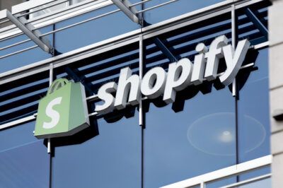 Shopify