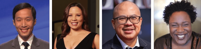 AUG 25 Hollywood Speakers