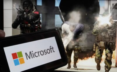 Microsoft