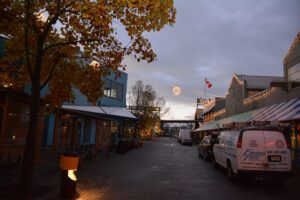 Granville Island Market 1