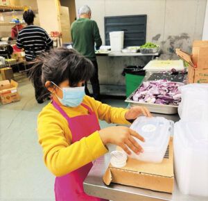 PAGE COMMUNITY FRESH MEALS 7