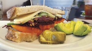 PAGE TRAVEL TRUCKEE 82