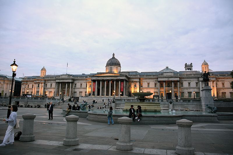 PAGE TRAVEL LONDON 2