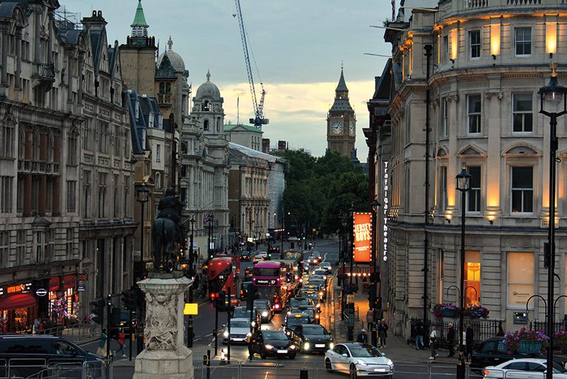 PAGE TRAVEL LONDON 3