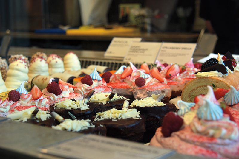 PAGE TRAVEL LONDON 5