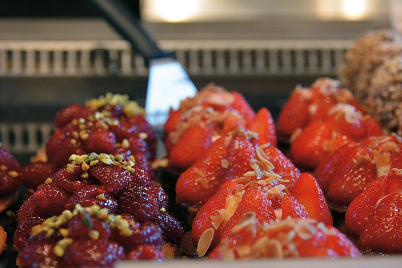 PAGE TRAVEL LONDON 6