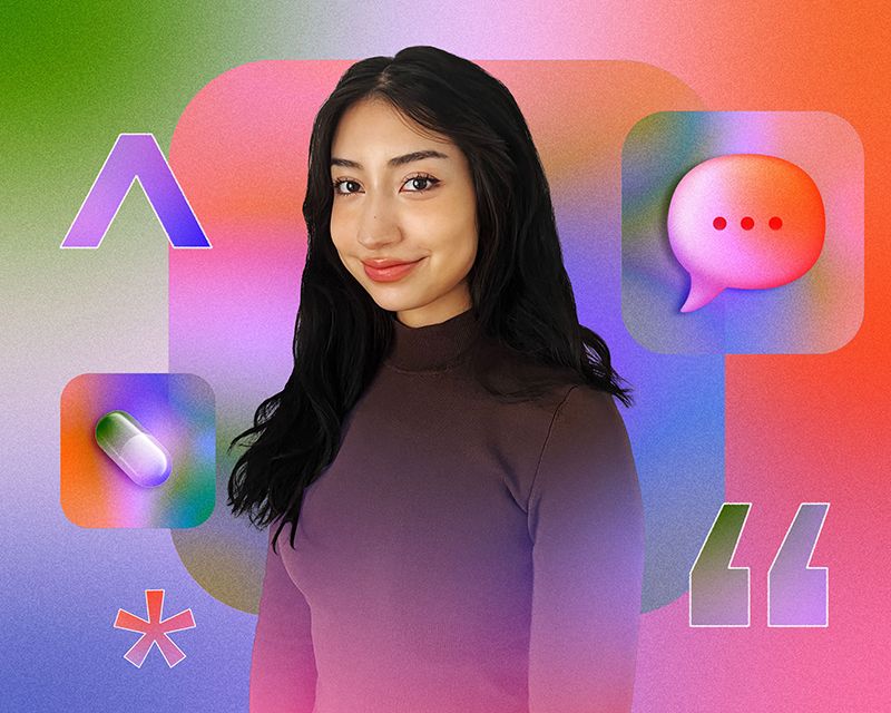 Apple Swift Student Challenge winners Elena Galluzzo