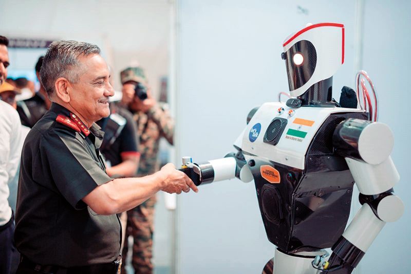 PAGE INDIA TECHKRITI 25 KANPUR