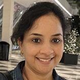 Prachi Agrawal