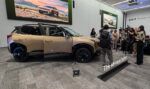 Kia Seltos Media Event 2