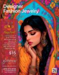 Glitterani Designerfashionjewelry