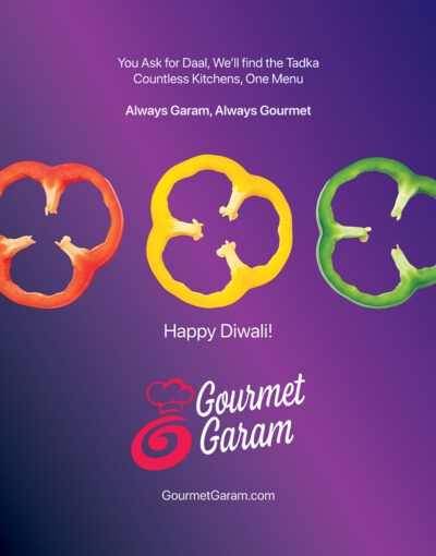 GourmetGaram.com