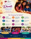 India Community Center Milpitas Ca Diwali