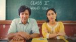 Page Ent Prime Adba 106 Ov Prod Kay Kay Menon (l) in Prime Video's "Adarsh Baal Vidyalaya." (Amazon Prime Video)