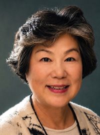 Page Roots 01 Author Sandra Pan Headshot Sandra Pan is an Emeritus Director of the 1990 Institute and Co-Chair of its 2026 Roots & Wings Youth Symposium.