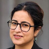 Chayanika Saxena