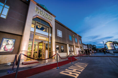 A view of the renovated Bhindi Jewellers’ Artesia, Calif. showroom. page-bhindi-13