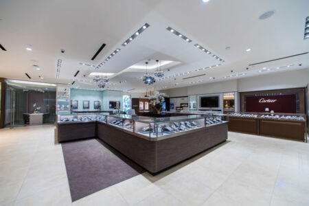 Cartier and more at Bhindi Jewellers in Artesia, Calif. page-bhindi-17