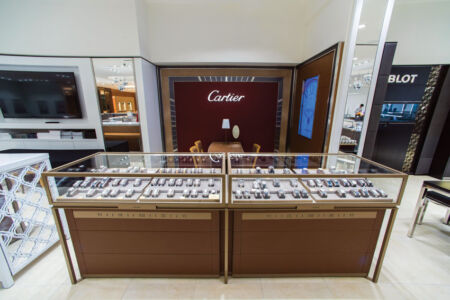 Cartier and more at Bhindi Jewellers in Artesia, Calif. page-bhindi-20