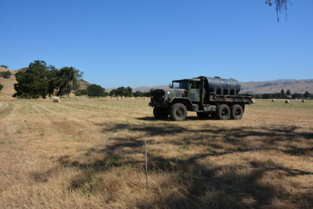 Views of the Coyote Valley Open Space Preserve, opening June 27, in San Jose, Calif. page-coyote-valley-08