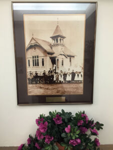 Cupertino’s original one room school house. page-cupertino-06