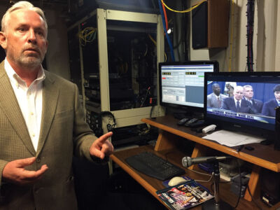 Our community needs information. Cupertino radio and TV. page-cupertino-11