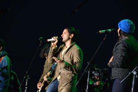 Farhan performing live at the Santa Clara Fairgrounds, May 21 page-farhan-07