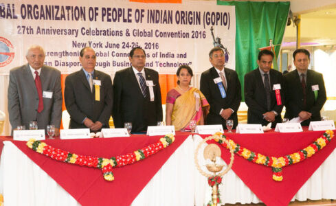 GOPIO observes a moment of silence in memory of recent terror victims. page-gopio-09