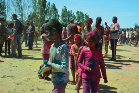 Sunnyvale. page-holi-14-sunnyvale