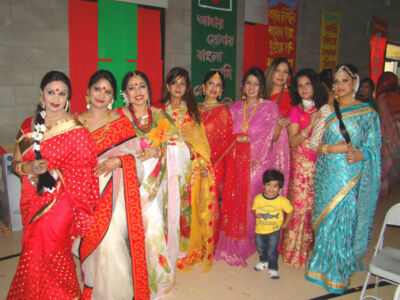 Bengali Ladies at Mela. page-ras-banglanewyear-06
