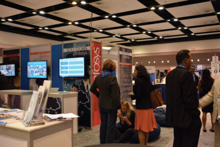 Attendees at #TiEcon 2015. Amar D. Gupta | Siliconeer page-tiecon2015-27