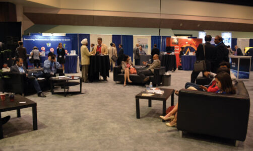 Attendees at #TiEcon 2015. Amar D. Gupta | Siliconeer page-tiecon2015-28