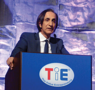 Ashar Aziz. Ras Siddiqui page-tiecon2015-36-ashar-aziz-ras