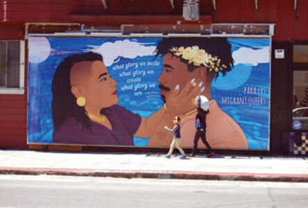 A surprising paean to the Latino gay world. page-travel-al-sfmurals-12