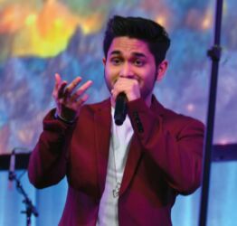 Siddhant Bhosle performs at TiE Banquet page-tie-10-dsc_7955