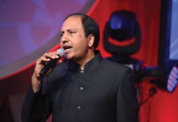 TiE President - Elect B.J. Arun speaks at TiE Banquet page-tie-20-dsc_7837