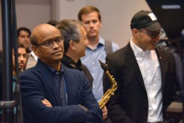 TiE President Ram Reddy at the TiE50 Award Session page-tie-37-dsc_7588