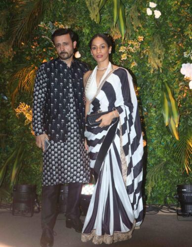 Anushka Ranjan's Sangeet ceremony. (APHimages)