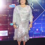 Beauty pageant event in Mumbai (APHIMAGES)