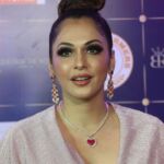 Beauty pageant event in Mumbai (APHIMAGES)