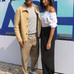 Promoting "Chandigarh Kare Aashiqui." (APHIMAGES)