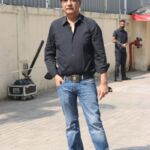 Promoting "Chandigarh Kare Aashiqui." (APHIMAGES)