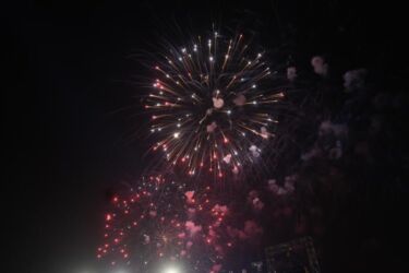 Record 1.5 Million Diyas lit at Ayodhya, India on occasion of Diwali (Photos: Pallav Paliwal) Record 1.5 Million Diyas lit at Ayodhya, India on occasion of Diwali (Photos: Pallav Paliwal)