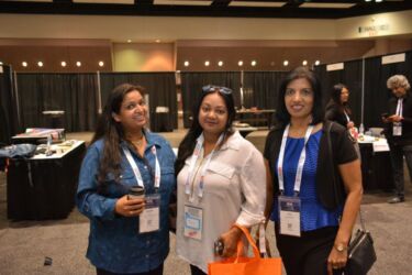 The South Asian Bay Area media moguls convene at TiEcon 2023 The South Asian Bay Area media moguls convene at TiEcon 2023