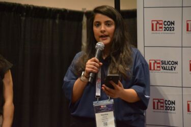 Nishtha C. talks local cloud hosting for better reliability and service. Nishtha C. talks local cloud hosting for better reliability and service.