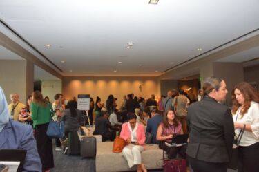 Ethnic Media Awards at the Kimpton Sawyer Hotel on August 28, 2023 (All photos: Vansh A. Gupta/Janam A. Gupta)