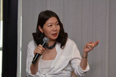 Ethnic Media Awards at the Kimpton Sawyer Hotel on August 28, 2023 (All photos: Vansh A. Gupta/Janam A. Gupta)