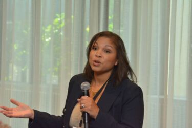 Ethnic Media Awards at the Kimpton Sawyer Hotel on August 28, 2023 (All photos: Vansh A. Gupta/Janam A. Gupta)